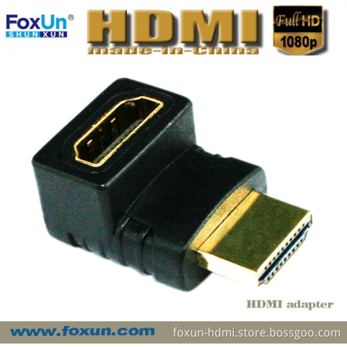 270 Degree HDMI Adapter